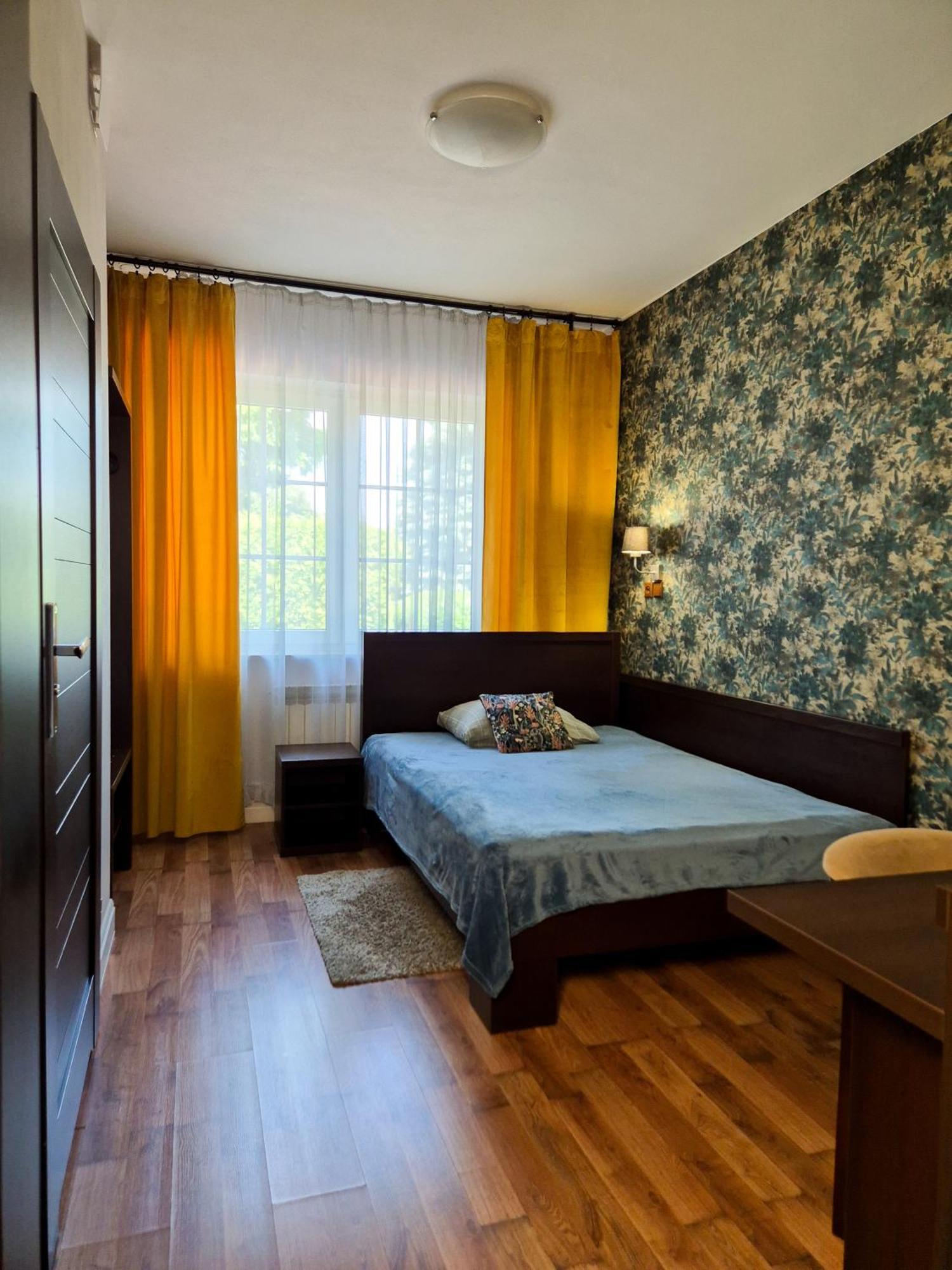 Noclegi Pod Lasem Lublin Exterior foto